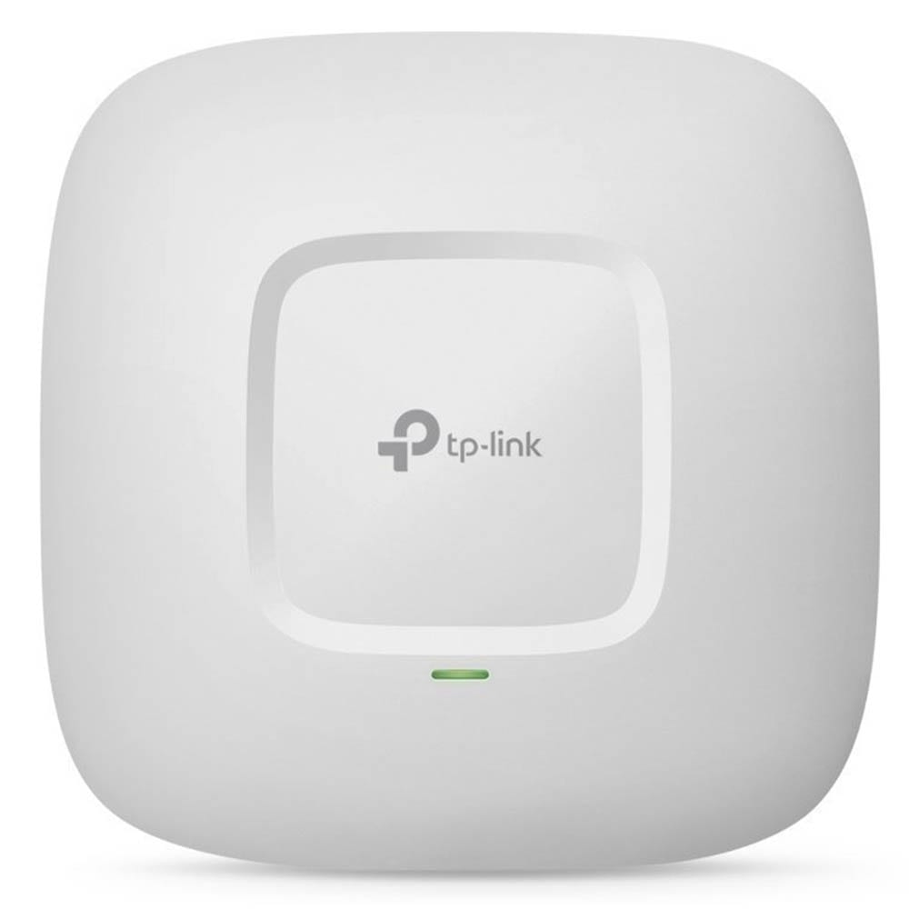 Acces Point TP-Link EAP110, 300Mbps Wireless, Montare pe tavan