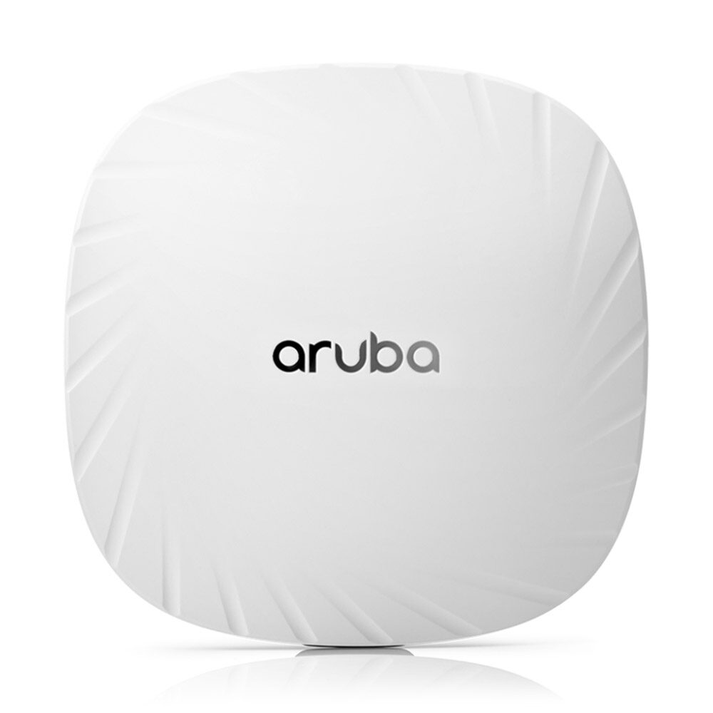 Acces Point WiFi 6 Aruba AP-505, R2H28A, Dual-Band, AX1800, MU-MIMO, 802.11ax