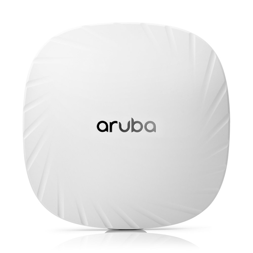 Acces Point WiFi 6 Aruba AP-505, R2H28A, Dual-Band, AX1800, MU-MIMO, 802.11ax