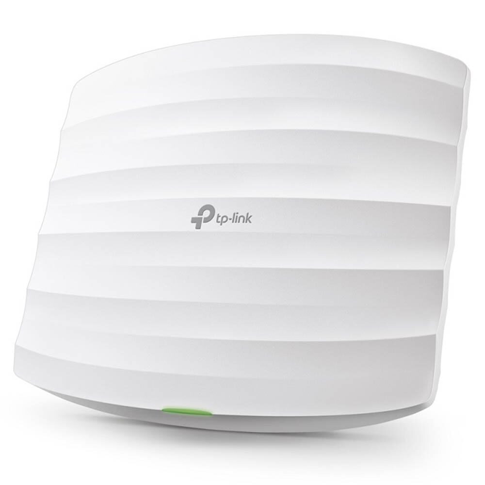 Access Point TP-Link EAP225, AC1350, Dual Band, Gigabit, Posibilitate de montare pe tavan