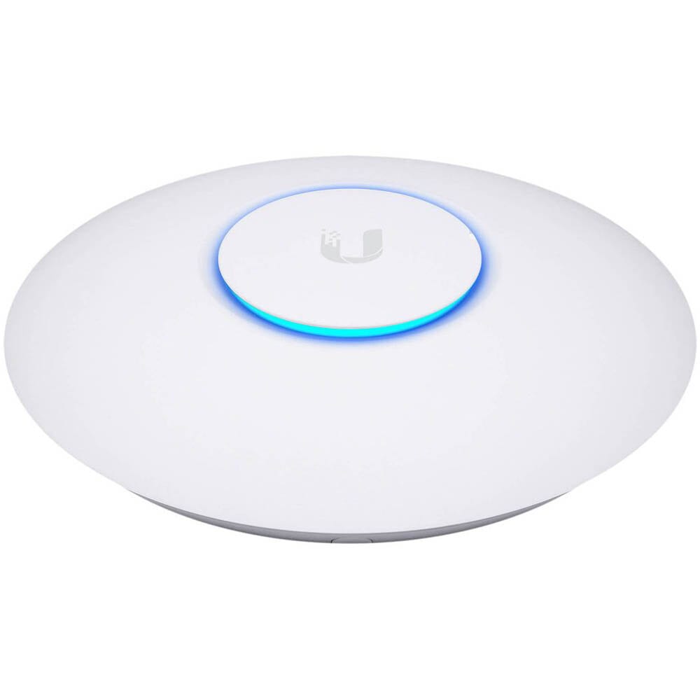 Access Point Ubiquiti UAP-AC-PRO, Gigabit, Dual Band,1 x USB 2.0, 1750 Mbps