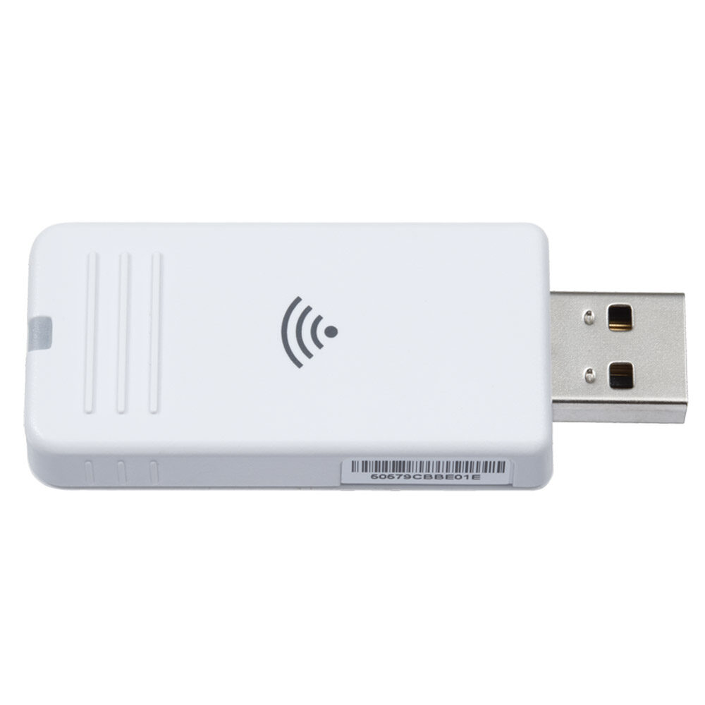 Adaptor Epson, Wireless, Miracast, Dual Function, 5Ghz, ELPAP11, V12H005A01