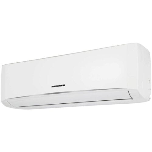 Aparat de aer conditionat Heinner HAC-HS24WIFI++, 24000 BTU, Clasa A++, Wi-Fi, functie SMART