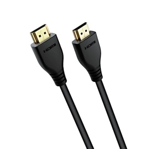 Cablu HDMI Trust GXT 731 Ruza Ultra-High Speed, lungime 1.8m, 48Gbps, mufe placate cu aur, TR-24028