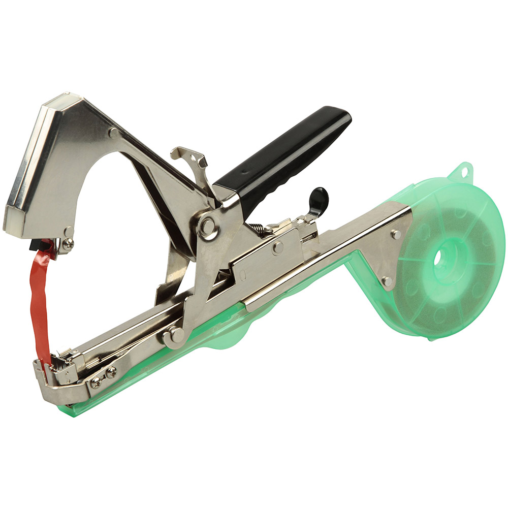 Capsator pentru legarea plantelor Heinner SC-8103