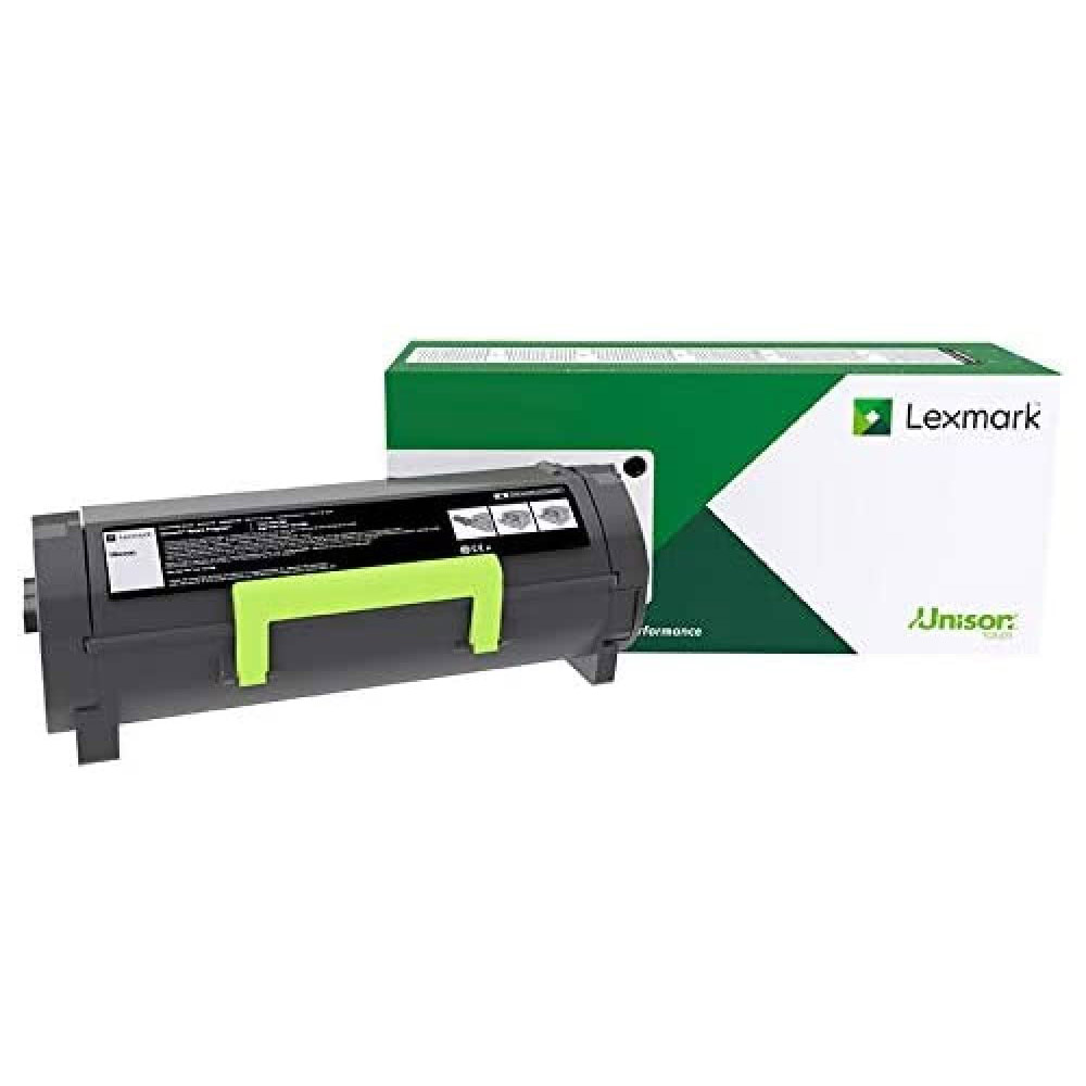 Cartus toner Lexmark 51B2H00, 8.5k pagini, pentru MX/MS 417, 517, 617