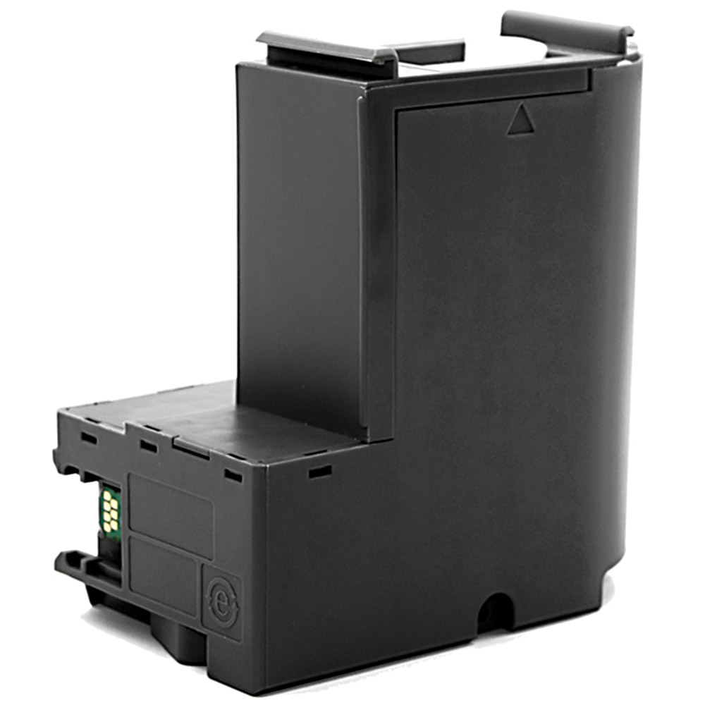 Container cerneala reziduala Epson T04D1, compatibil cu EcoTank ET-2760, ET-3710, ET-3700, XP-5100, ET-4760, ET-3760, C13T04D100