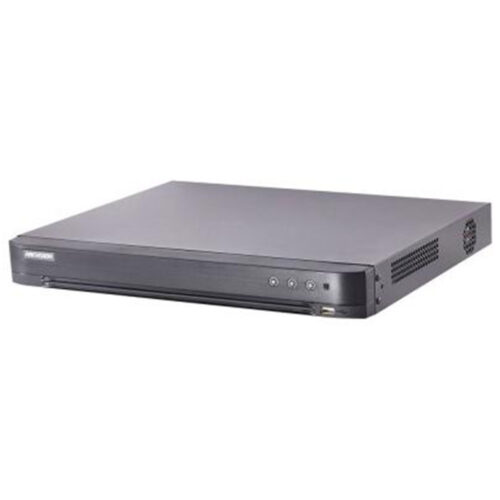 DVR Hikvision Turbo HD 4.0 DS-7204HUHI-K1/P, 4 canale