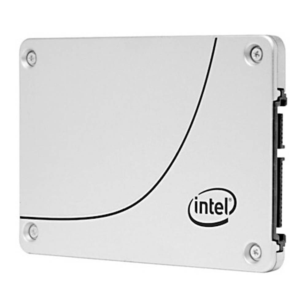 Solid-State Drive (SSD) pentru server, Intel S4510 DC Series, 1.92TB, SATA-III, 2.5 inch, SSDSC2KB019T801