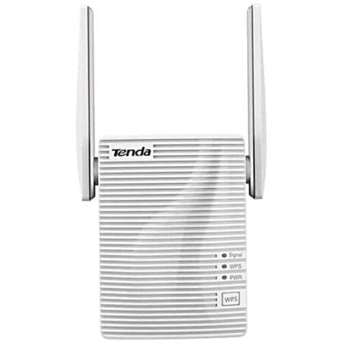 Wireless range extender Tenda Boost A18, AC1200, wave2, dual band 300 + 867Mbps, 2 antene, A18