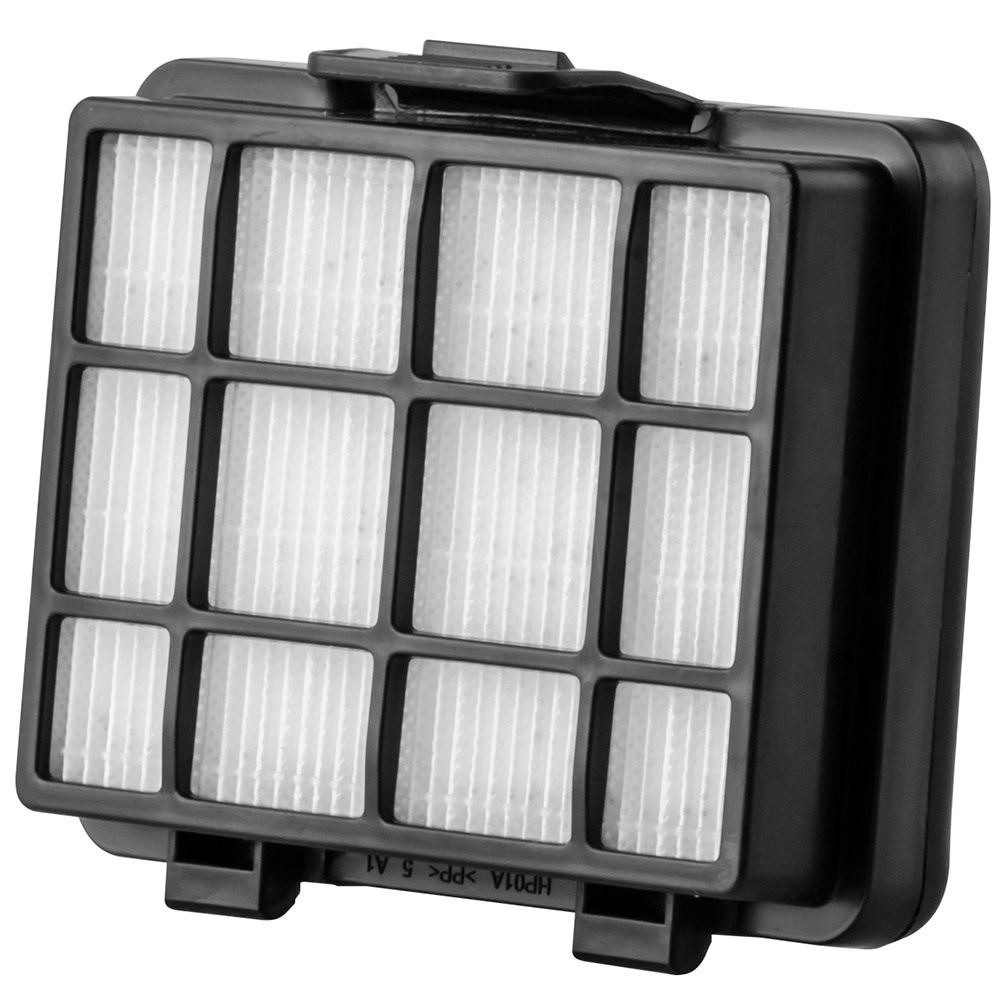 Filtru HEPA pentru aspirator Heinner, compatibil cu modelul HVC-M700WH, FILTER-M700WG