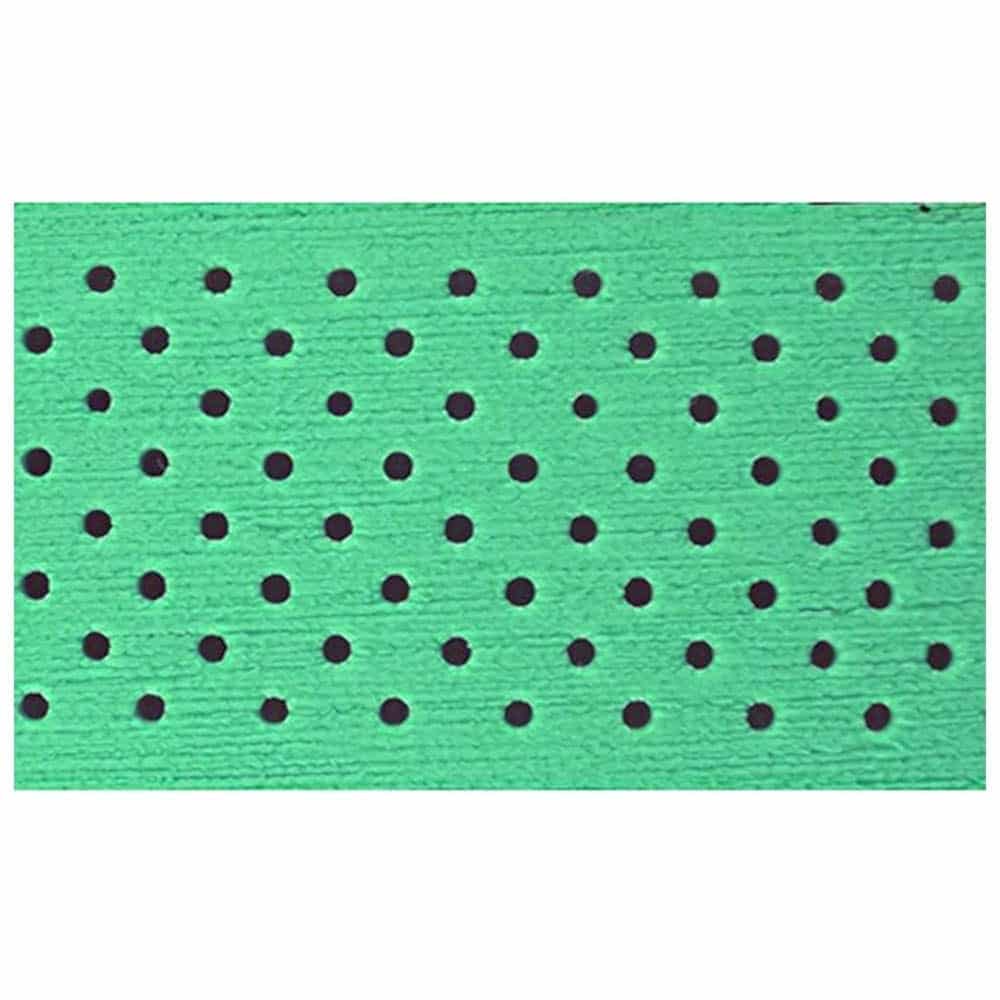 Ghidolina Silva Forello, Verde, CVN107
