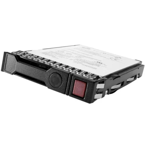 Hard Disk Server HPE 861681-B21, 2TB, SATA, 3.5 inch