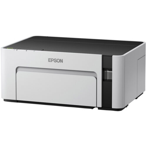 Imprimanta inkjet monocrom CISS Epson M1100, C11CG95403