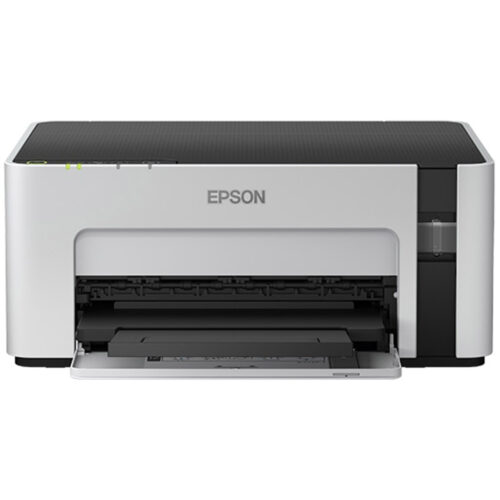 Imprimanta inkjet monocrom CISS Epson M1120, C11CG96403