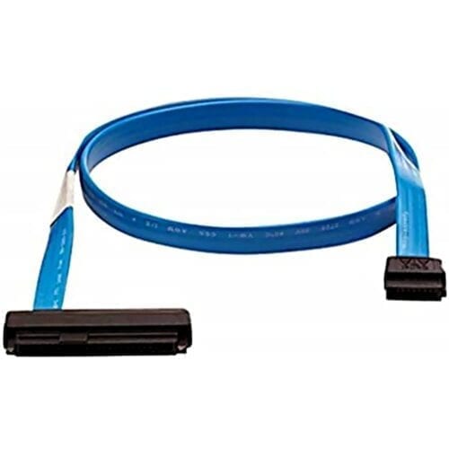 Kit cablu HPE ML30, Gen10, Mini SAS, P06307-B21