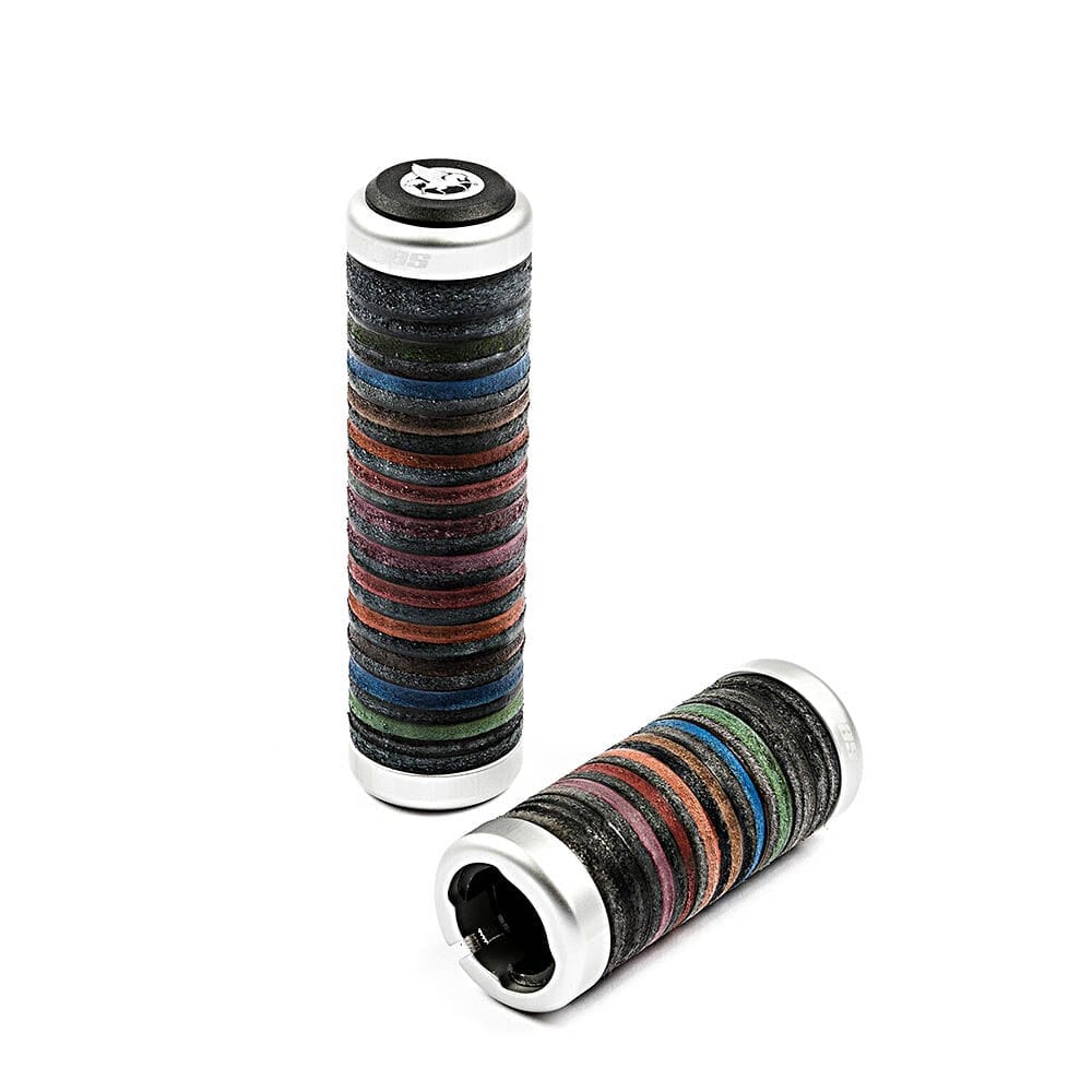 Mansoane Piele Pegas G-311, 35 mm, Color, E05G311COLOR-35M