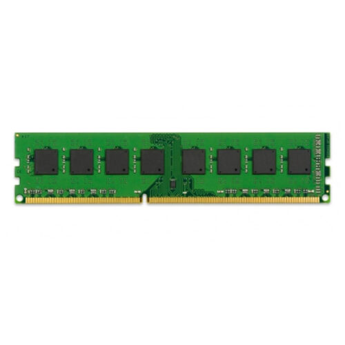 Memorie Kingston 8GB, DDR3, 1600MHz, DIMM, CL11, 1.5V, KCP316ND8/8