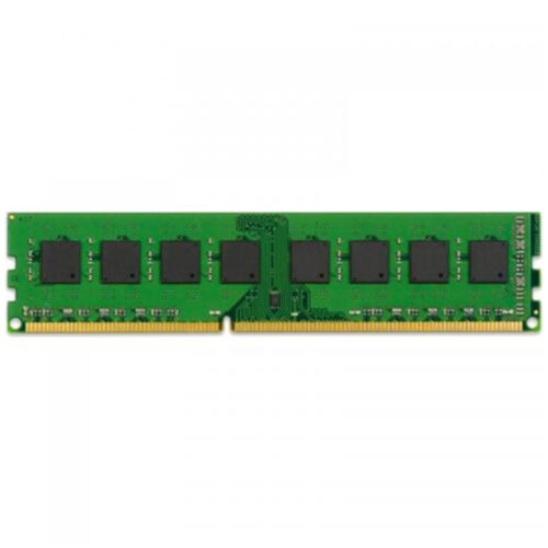 Memorie RAM Kingston, DIMM, DDR4, 16GB, 2666MHz, CL19, 1.2V, KCP426ND8/16