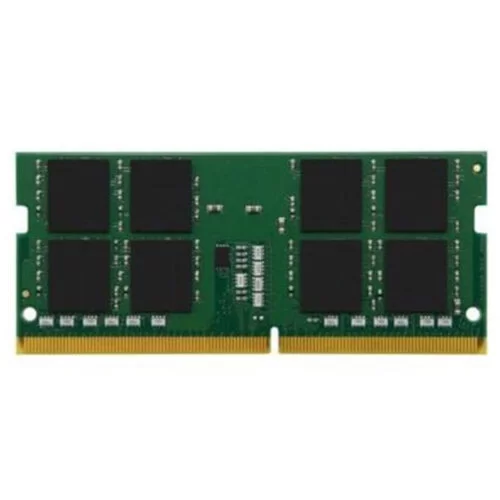 Memorie RAM Laptop Kingston, SODIMM, DDR4, 32GB, 2666MHz, CL19, 1.2V, KCP426SD8/32