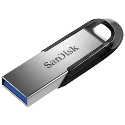 Memorie USB SanDisk Ultra Flair, 256GB, USB 3.0, SDCZ73-256G-G46