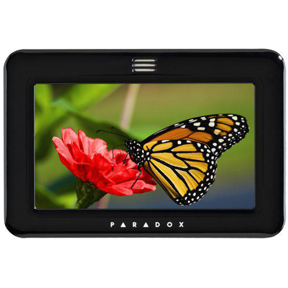 modul-tastatura-touchscreen-paradox-tm50-licenta
