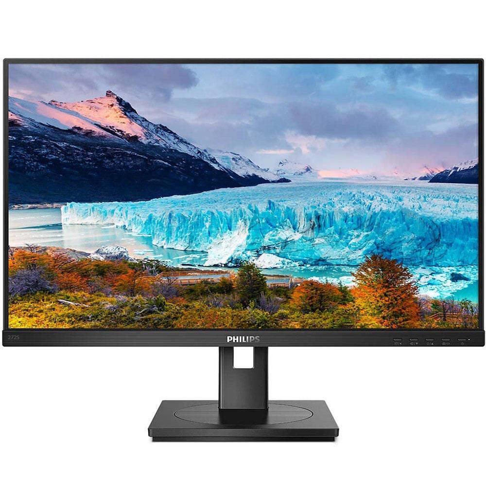 Monitor LED IPS Philips 27