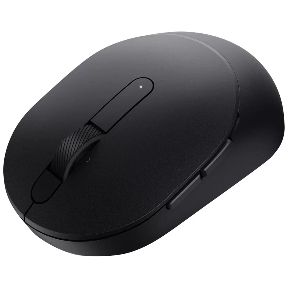 Mouse Dell Mobile Pro MS5120W, Wireless, Bluetooth, Negru, 570-ABHO