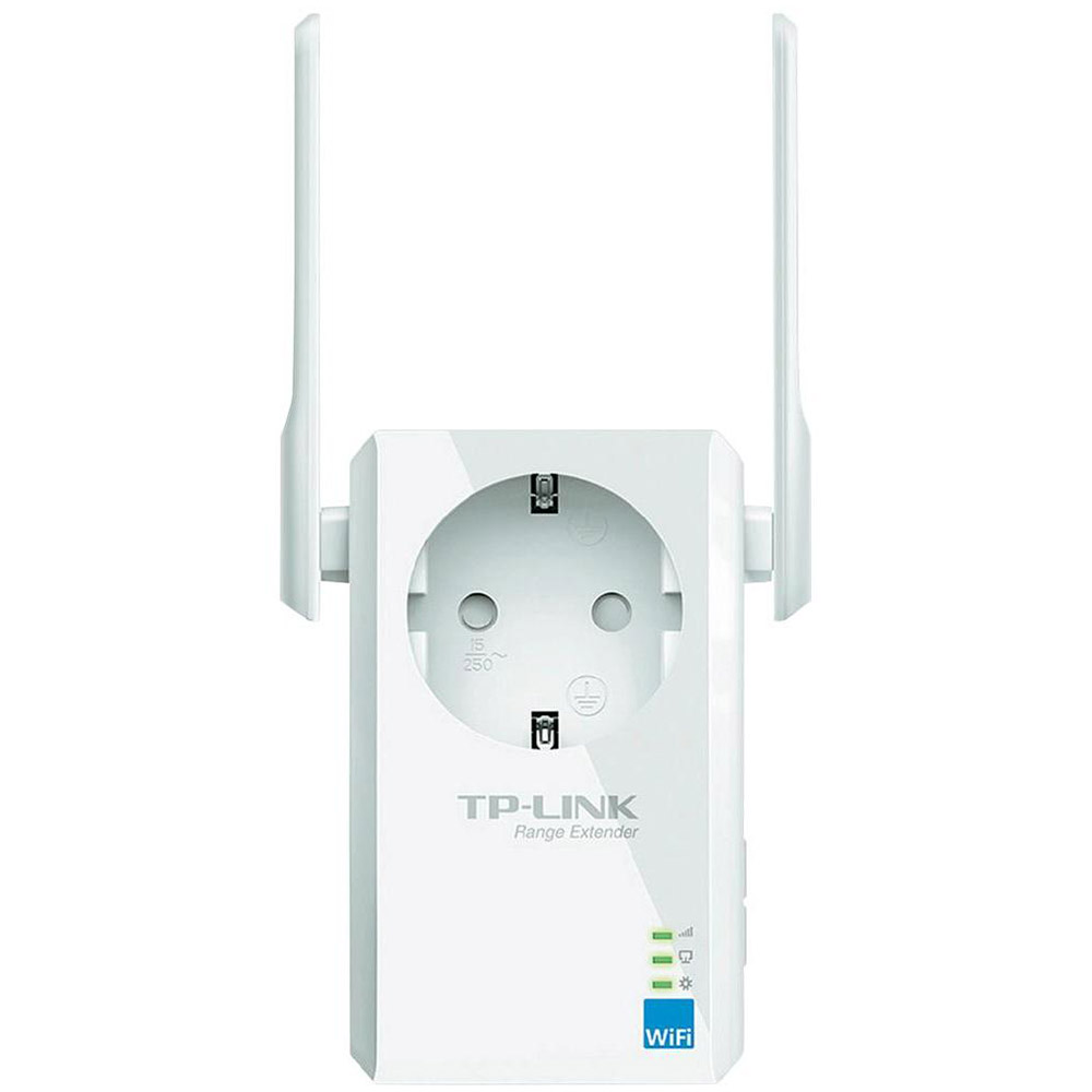 Range Extender Wireless TP-Link TL-WA860RE, 300 Mbps