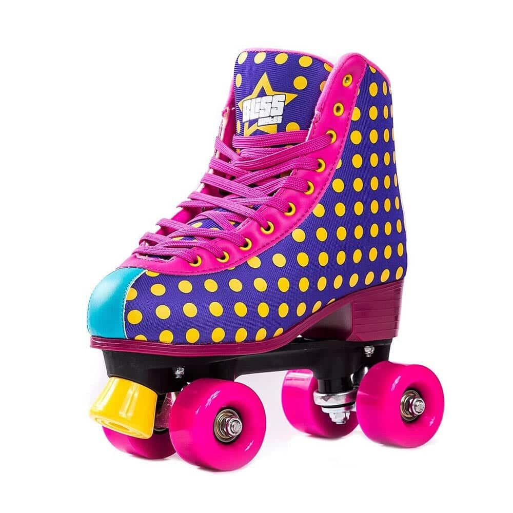 Role Bliss Dots, 40 EU, Mov, BLISDOTS40MOV