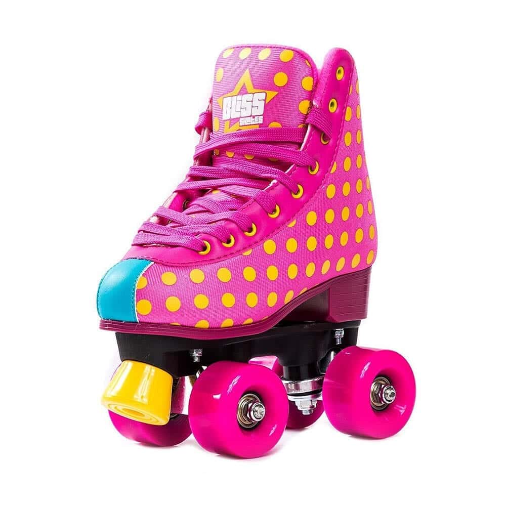 Role Bliss Dots, 42 EU, Roz, BLISDOTS42ROZ