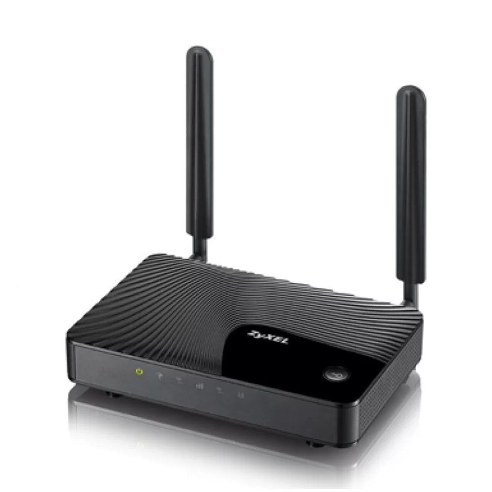 Router wireless Zyxel LTE3301-M209-EU01V, Wi-Fi 5, Dual-Band