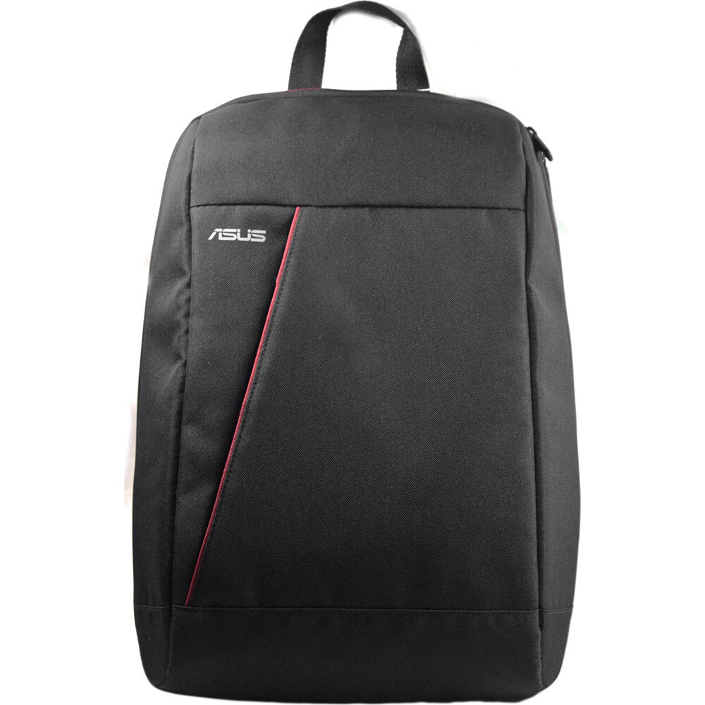 Rucsac laptop Asus Nereus, 15.6 inch, Black
