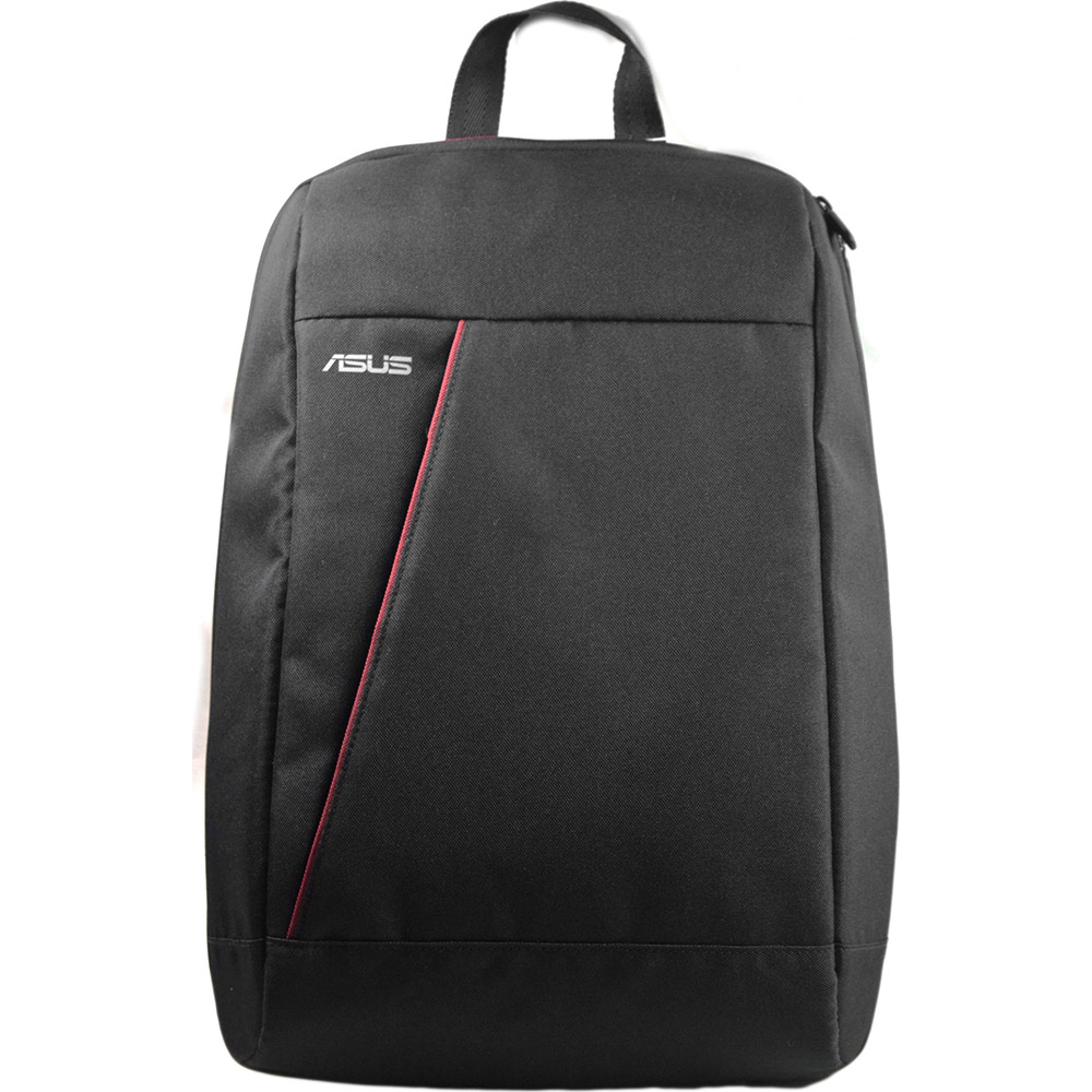 Rucsac laptop Asus Nereus, 15.6 inch, Black