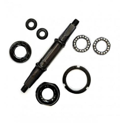 Rulment angrenaj Mini 16, Patrat, BP-FP-B602EN