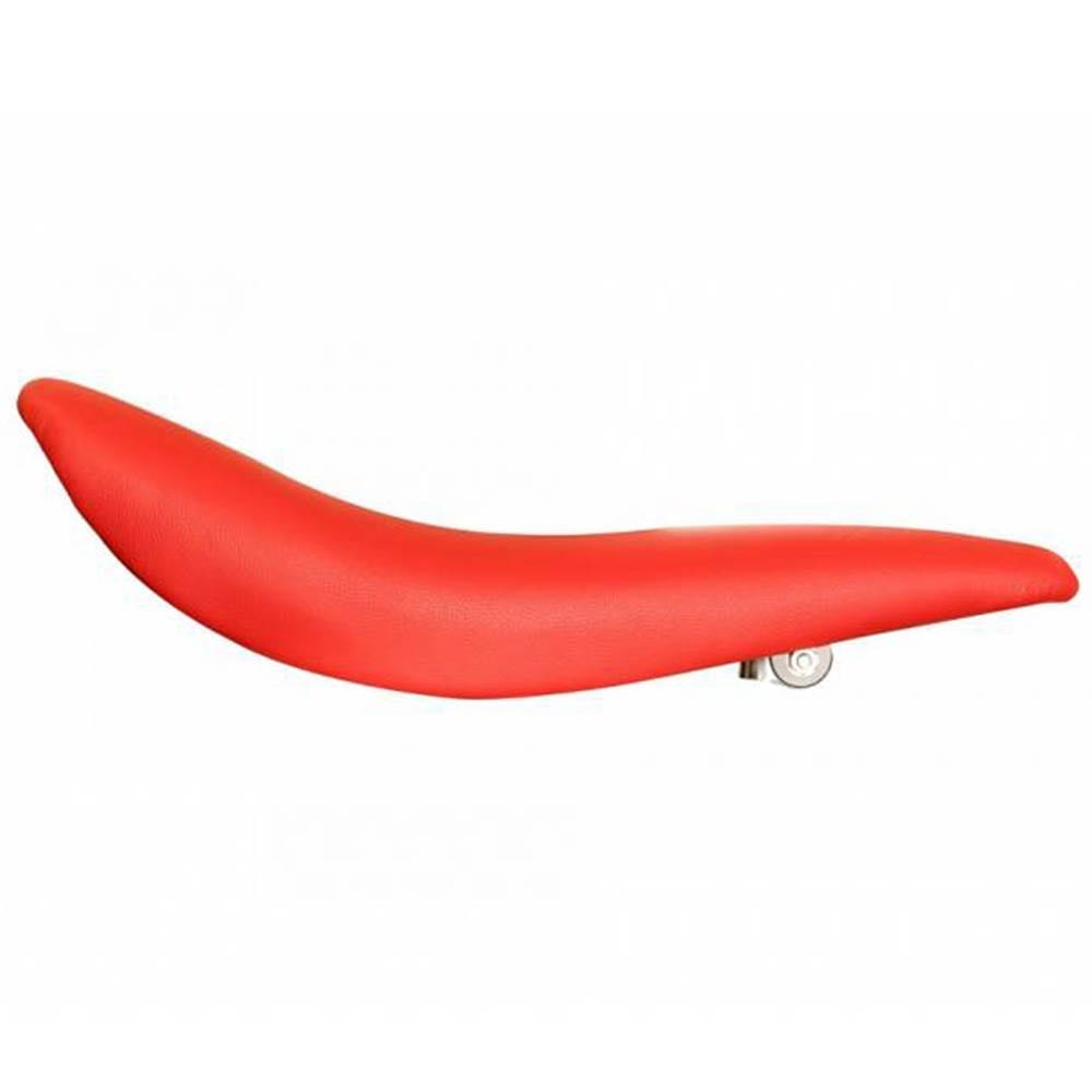 Sa Pegas Strada, HL-2606, Rosu mat, HL2606COW-RED