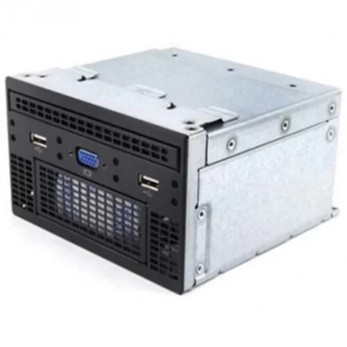 Server HP 826708-B21 DL38X GEN10 Universal Media Bay