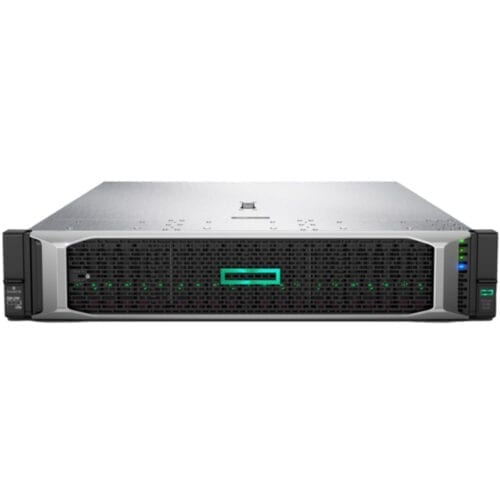 Server HPE DL380 Gen10 4210R, 1P, 32G, Nc 8Sff