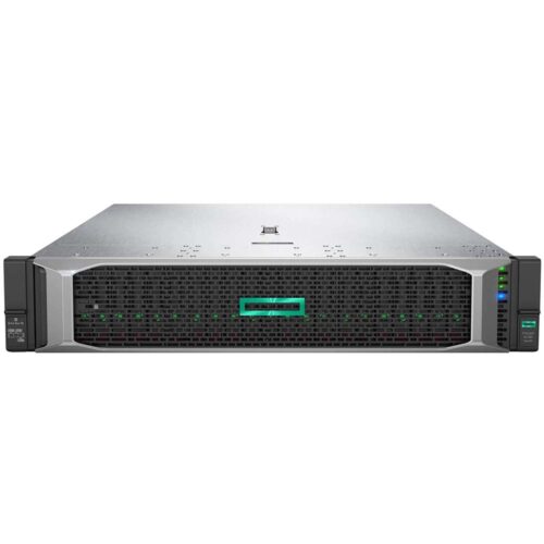 Server HPE ProLiant DL380 Gen10, Intel Xeon-Silver 4210R, 32GB, no OS