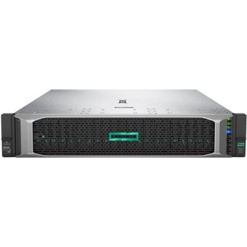 Server HPE ProLiant DL380 Gen10, Intel® Xeon® Silver 4214R 1P, 32GB, 8SFF, P24842-B21