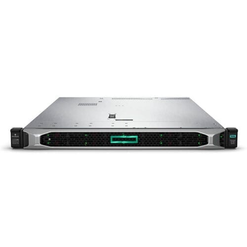 Server Rack HPE ProLiant DL360 Gen10, 4214R, 32GB RAM, Gigabit Ethernet, 500W