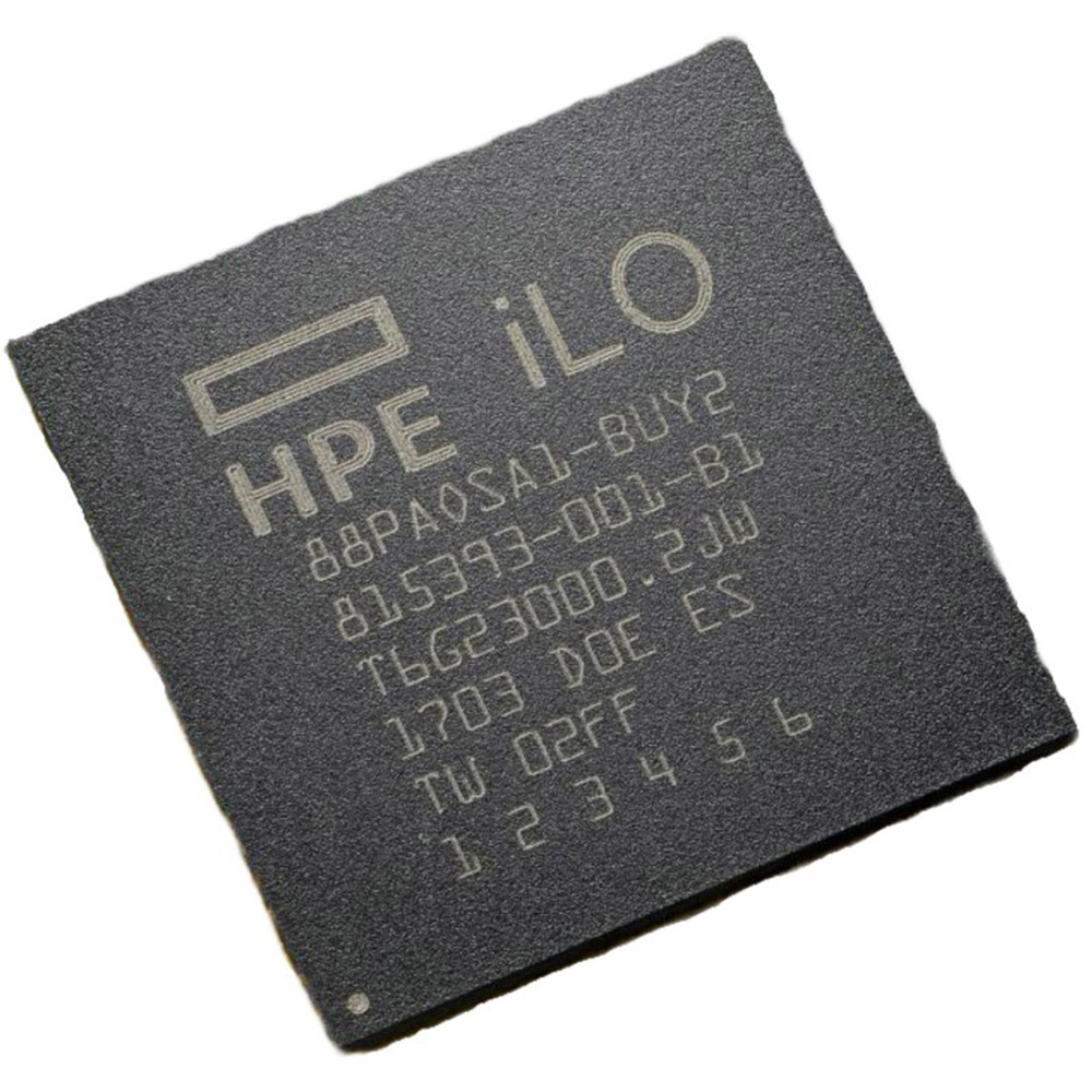 Sistem de operare software HPE iLO Advanced 1 server License with 3yr Support on iLO Licensed Features, BD505A