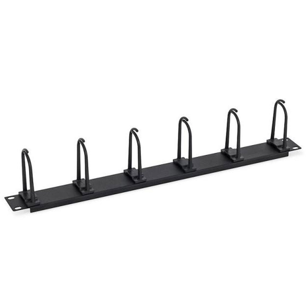 Sistem management cabluri Triton RAB-VP-X11-A1, 19inch, Negru
