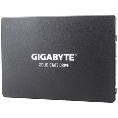 Solid-State Drive Gigabyte, 120GB, 2.5