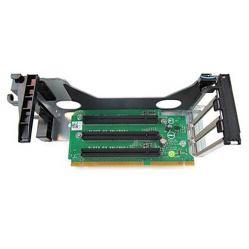 Switch Dell Riser pentru server, 1x16 PCIe, Gen3 LP, 330-BBLV