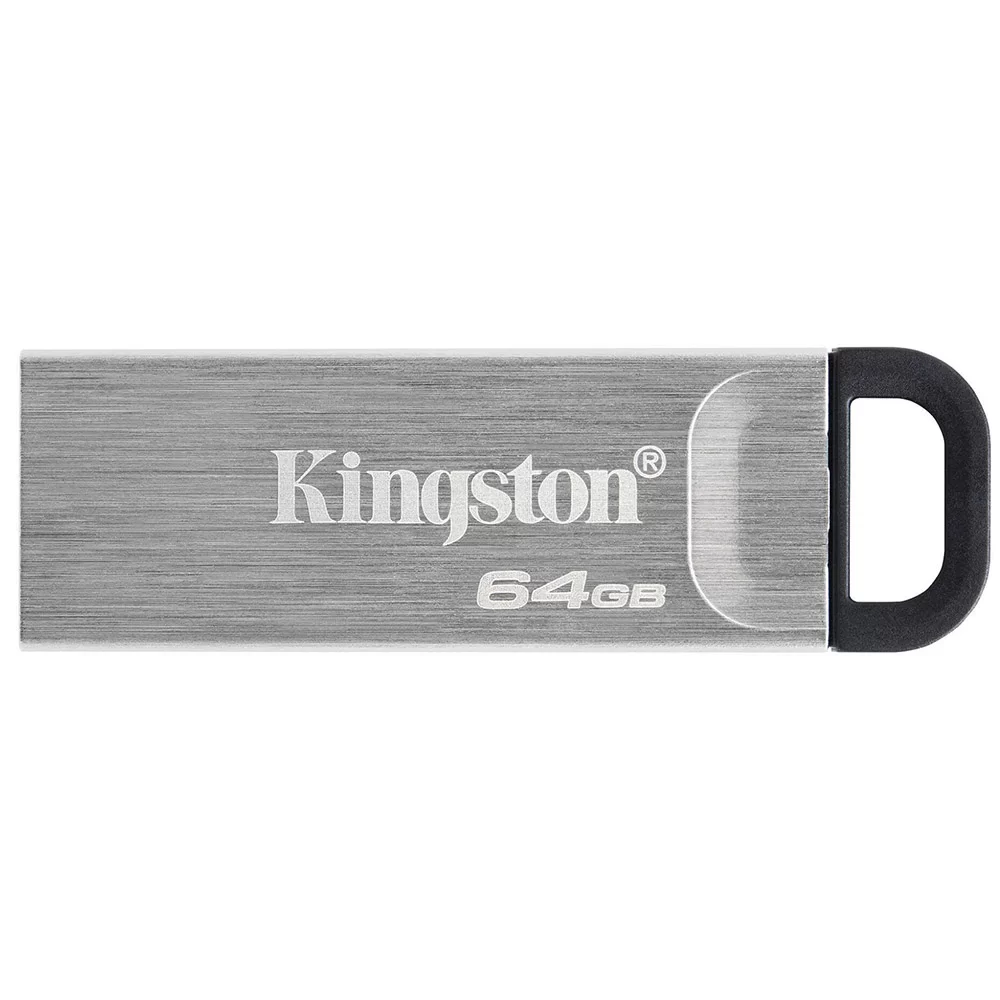 USB Flash Drive Kingston, DataTraveler Kyson, 64GB, USB 3.2, DTKN/64GB
