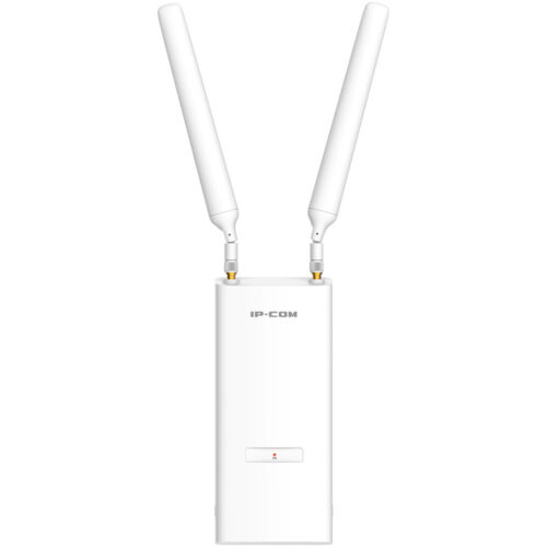 Wireless Access Point IP-COM IUAP-AC-M, 802.11a/c, Indoor/Outdoor, 2.4 GHz/5GHz, Dual band
