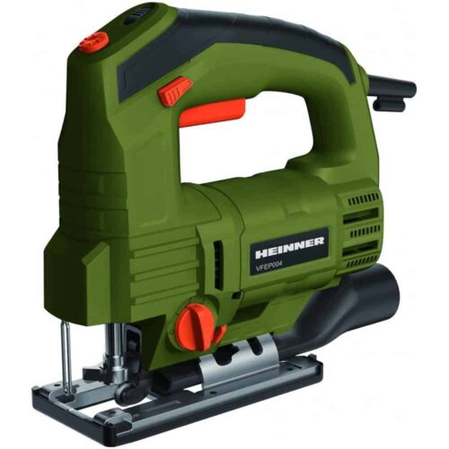 Fierastrau Vertical Heinner, 800W, 3000 rpm, VFEP004