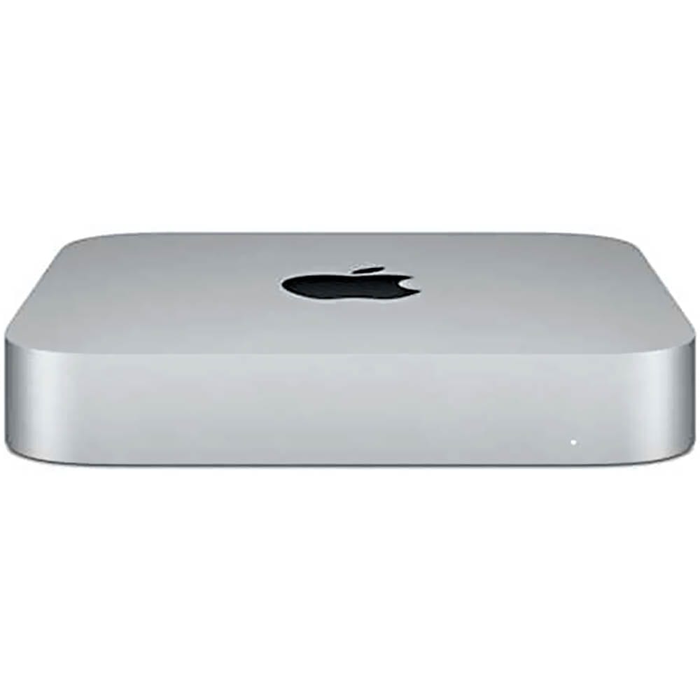 Mac Mini PC Apple 2020 cu procesor Apple M1, 16GB, 512GB SSD, INT, Z12P000D1