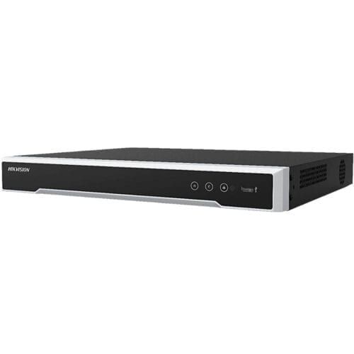 NVR Hikvision 8 canale POE DS-7608NI-K1/8P/4G, Wireless Network, 1 x SIM / UIM Card Slot, GSM / EDGE / LTE